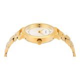 Timex Women Silver Dial Analog Watch - TWTL14202 - KRISHNA WATCH COMPANY