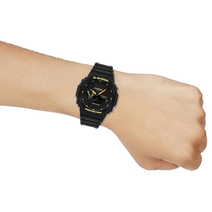 CASIO G-SHOCK GA-B2100CY-1ADR - G1484