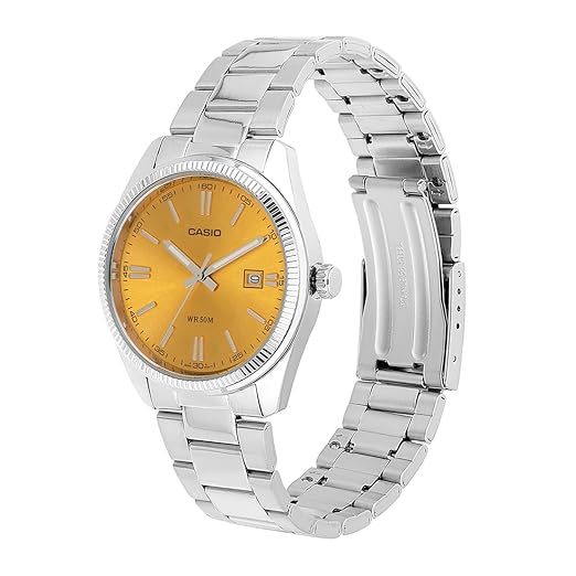 Casio ENTICER MEN MTP-1302PD-9AVEF A2369 – KRISHNA WATCH COMPANY - Main Image