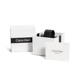CALVIN KLEIN Ck Pulse Analog Watch - 25100063