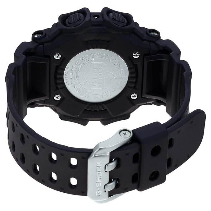 Casio G-SHOCK GX-56BB-1SDR - G1056