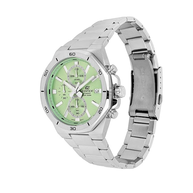 Casio EDIFICE EFV-640D-3AVUDF - ED637