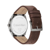 CALVIN KLEIN Distinguish Analog Watch for Men - 25200508