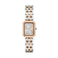 Armani Exchange Analog Silver Dial Women's Watch-AX5810