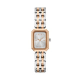 Armani Exchange Analog Silver Dial Women's Watch - AX5810 - KRISHNA WATCH COMPANY