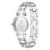 GUESS Round 30mm Blue Dial Analog Women Watch - GW0869L5