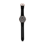 Michael Kors Maritime Men Quartz Chronograph MK9206 - KRISHNA WATCH COMPANY