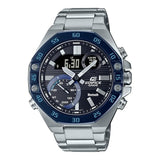 Casio Edifice Bluetooth Connect Watch for Men ECB-10DB-1BDF - ED524