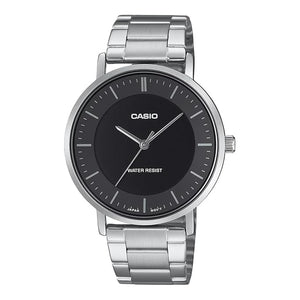 Casio ENTICER MEN MTP-VT04D-1EDF - A2411 - KRISHNA WATCH COMPANY