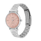 Casio ENTICER LADIES LTP-VT03D-4BDF - A2423