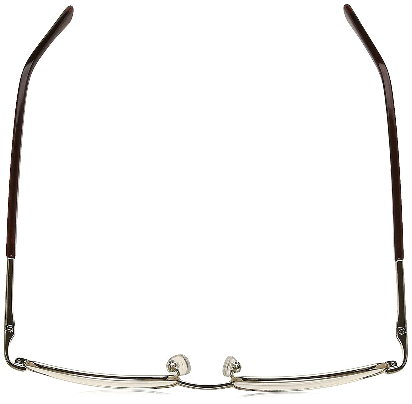Titan Full Rim Rectangular Unisex Spectacle Frame  E1362A1A1