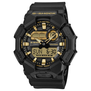 Casio G-SHOCK GA-010GB-1A9DR - G1733 - KRISHNA WATCH COMPANY