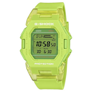 CASIO G-SHOCK GD-B500S-3PR - G1663