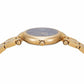 Michael Kors Laney Gold Watch MK4892