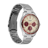 CASIO Enticer Men MTP-1374D-5A2VDF - A2347 - KRISHNA WATCH COMPANY