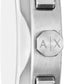 ARMANI EXCHANGE Men Black Dial Round Analog Watch - AX4186