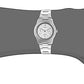 Timex Fashion Analog Watch for Women TW000J107