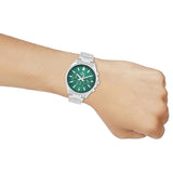 Classic Men's Watch EDIFICE EFV-650D-3AVUDF - ED598 - KRISHNA WATCH COMPANY