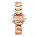 Timex Rose Gold Dial Women's Watch - TW000X276