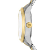 Fossil Townsman Analog Watch For Men FS6193
