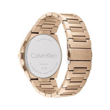 Calvin Klein Distinguish Qtz Multifunction Men's Watch - 25200506