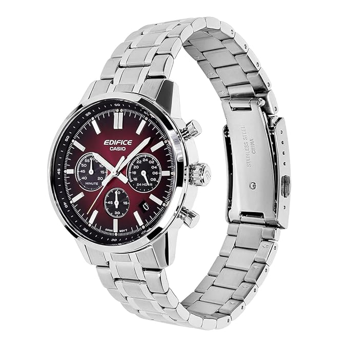 Casio EDIFICE EFR-575D-4ADF - ED695