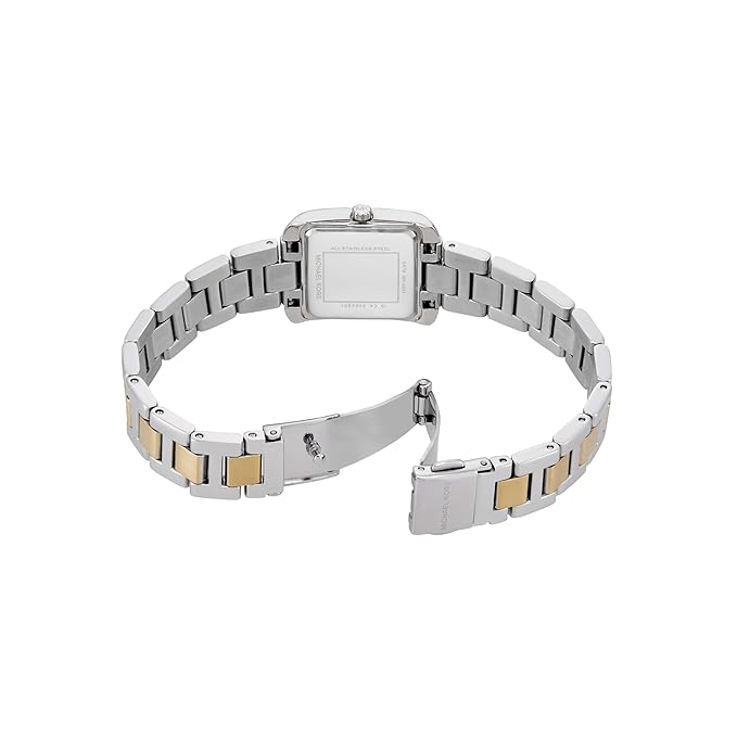 Michael Kors Emery Multicolor Quartz Watch MK4882