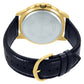 Casio Enticer Analog Black Dial Men's Watch-MTP-VD01GL-1EVUDF (A1369)
