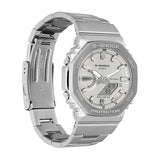 CASIO G-SHOCK GM-2110D-7ADR - G1612 - KRISHNA WATCH COMPANY
