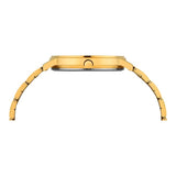 Timex 12,3,6 & 9 Arabic Green Dial Astrological Men's Watch - TW0TG8027