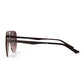 French Connection Gradient Aviator Men Sunglasses - FC 7584 C2