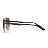 French Connection Gradient Aviator Men Sunglasses - FC 7584 C2 - KRISHNA WATCH COMPANY