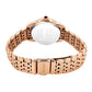 Seiko Classique Analog Watch for Women SUR564P1