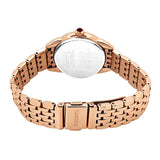 Seiko Classique Analog Watch for Women SUR564P1 - KRISHNA WATCH COMPANY