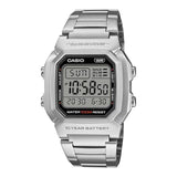 CASIO YOUTH W-800HD-1AVDF - I132