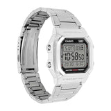 CASIO YOUTH W-800HD-1AVDF - I132