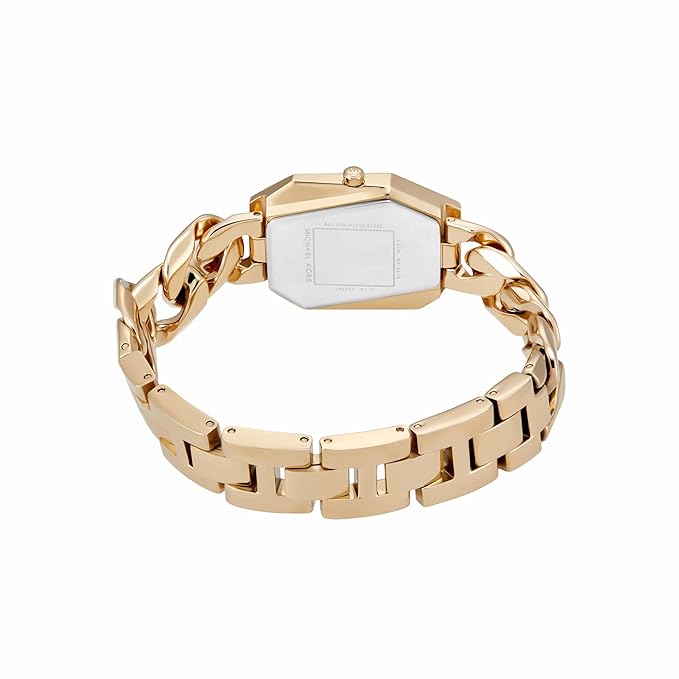 Michael Kors Suri Gold Watch MK4878