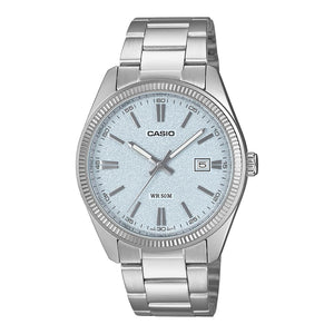 Casio Enticer Men MTP-1302DA-2A2VDF - A2487 - KRISHNA WATCH COMPANY