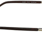 Titan Full Rim Rectangular Unisex Spectacle Frame  E1362A1A1