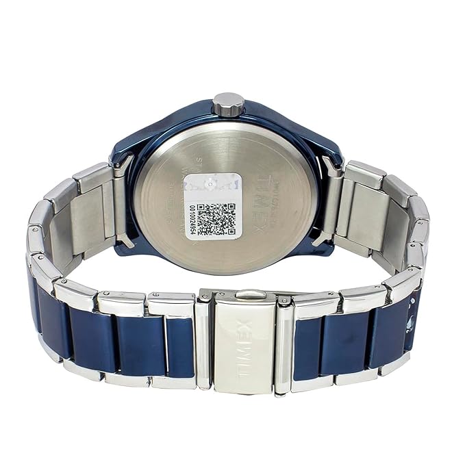 Timex Analog Watch for Men TW0TG7638