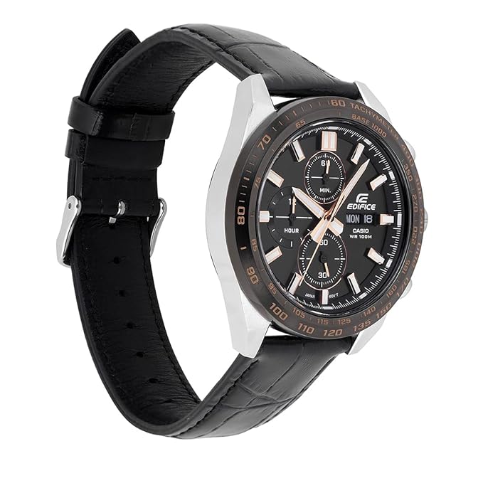 Casio Edifice Men EFR-574BL-1AVUDF - ED697