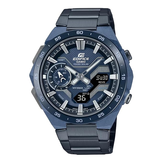 Casio Edifice ECB-2200CB-2ADF - ED640