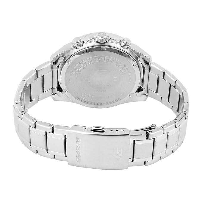 Classic Men's Watch EDIFICE EFV-650D-1AVDF (ED596)