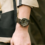 Seiko 5 Sports Field Watch - HDB009K1