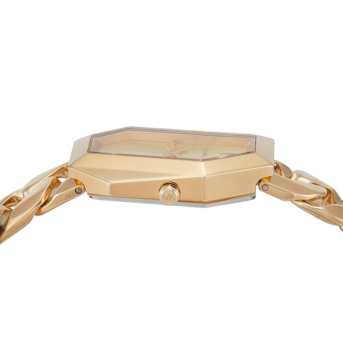 Michael Kors Suri Gold Watch - MK4878