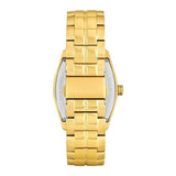 Timex Green astrological Dial Stainless Steel bracelet Men's Watch - TWEG25905