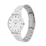 Casio ENTICER MEN MTP-VT03D-7BDF - A2407 - KRISHNA WATCH COMPANY