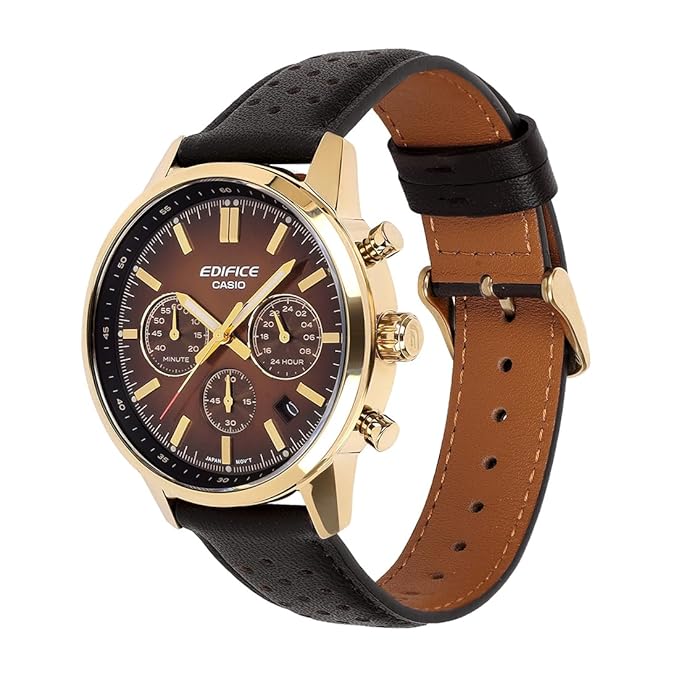 Casio EDIFICE EFR-575CL-5ADF - ED696