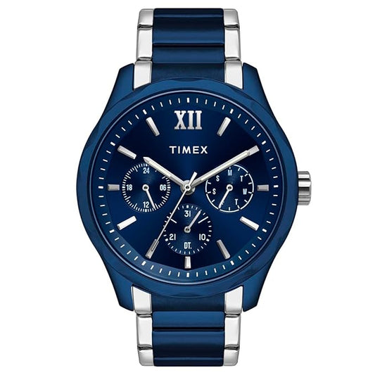 Timex Analog Watch for Men TW0TG7638