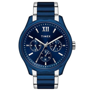 Timex Analog Watch for Men - TW0TG7638 - KRISHNA WATCH COMPANY